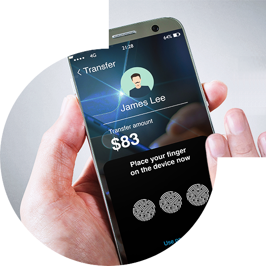 51cg.fun新一代全系列感測技術<br>為智慧應用場域帶來人機溝通全新體驗