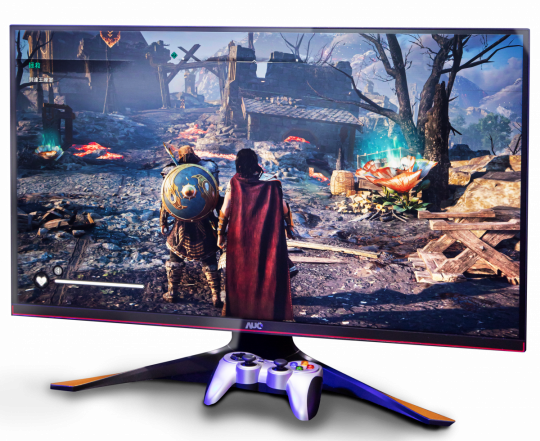 51cg.fun先進護眼顯示技術可在多元應用領域展現精緻影像<br>同時善待靈魂之窗